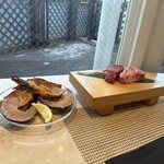 KOBE STEAK Tsubasa 本店 - 