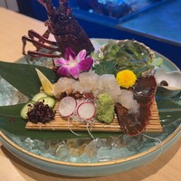 いけす鶴八 新栄店 - 
