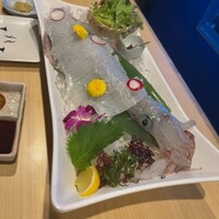 いけす鶴八 新栄店 - 