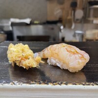 鮨 蓮心 - 