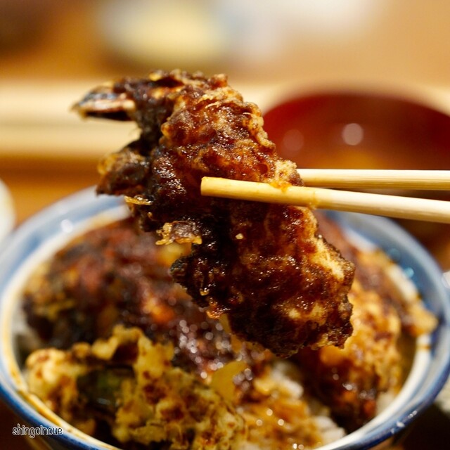 Tempura Nakayama photo 5