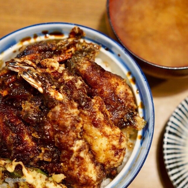 Tempura Nakayama photo 2