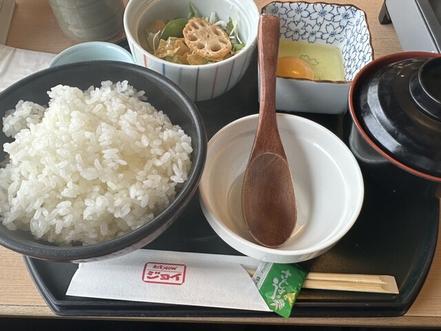 Washoku NOW Joy Kinkakuji Ten