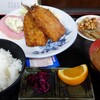 徳田屋 - 料理写真: