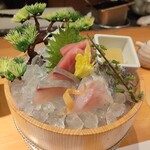 ゆるり。 酒槽 - 