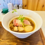 Chuuka Soba Mugiemon - 