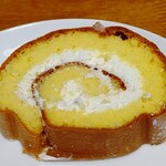 フルーツケーキファクトリー  - キミロール