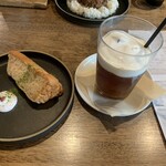 HAGI CAFE  - 