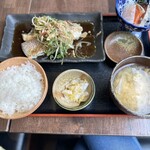 定食 居酒屋 木場 くぼ - 