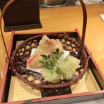 ゆるり。 酒槽 - 