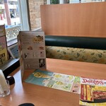 Denny's - 