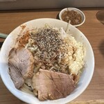 ラーメン荘 地球規模で考えろ - 