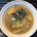 真御膳そば・真らーめん 蔵乃麺 - 