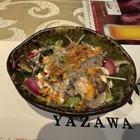 神戸牛 八坐和 阪急三宮店 - 