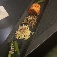 名古屋焼肉きらく - 