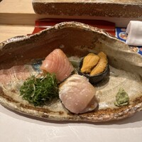 寿し あや瀬 - 