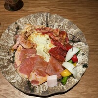 北新地 肉料理 名門 - 