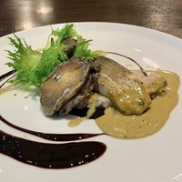 キャトルラパン - 