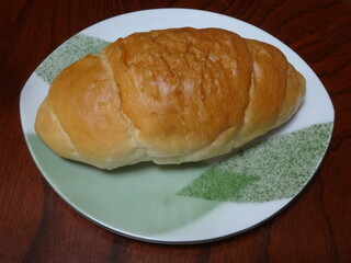 Monsheru - 塩パン