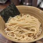 ベジポタつけ麺えん寺 - 