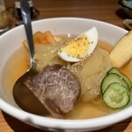 焼肉ホルモン金樹 - 