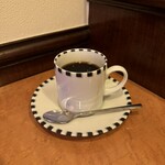 Tsubaki Kafe - ブレンドコーヒーs