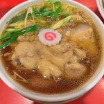 カドヤ食堂 総本店 - 