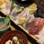 魚屋ちから - 