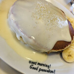 Hawaiian Pancakes House Paanilani - 