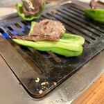 焼肉ホルモン金樹 - 