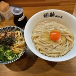 中華そば 桐麺 - 