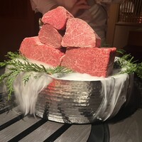 焼肉 牛印 新宿店 - 