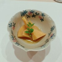 鮨 てつ也 - 