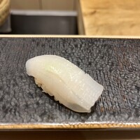 鮨 てつ也 - 