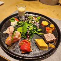 トレヴィーテ - 