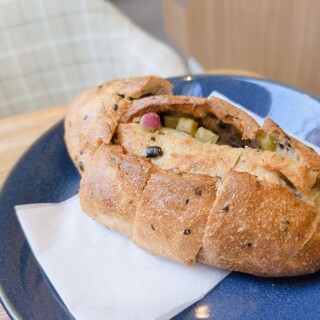 アティック コーヒー_1