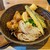 扇町うどん屋 あすろう - 料理写真: