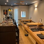 大衆酒場 山族 - 