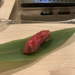 焼肉割烹 たか松 - 