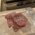 焼肉割烹 たか松 - 