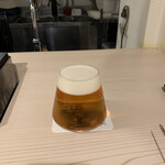 焼肉割烹 たか松 - 