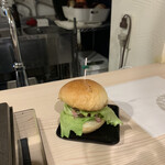 焼肉割烹 たか松 - 