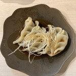 柳麺 呉田 - 