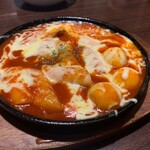 KOREAN DINING 長寿韓酒房 - 