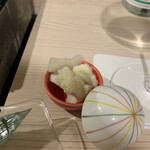 焼肉割烹 たか松 - 