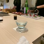 焼肉割烹 たか松 - 