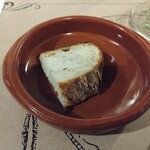 Nonna Nietta - 自家製パン