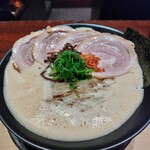 Chuukasoba Roku - 