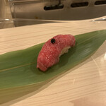 焼肉割烹 たか松 - 