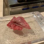 焼肉割烹 たか松 - 